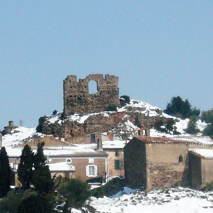 Photo de Église Saint-Étienne de Fabrezan