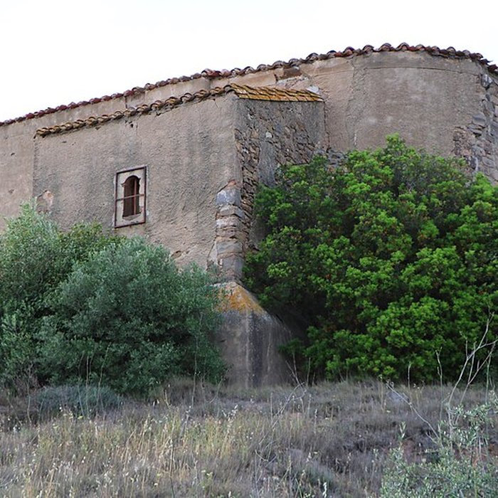 Photo de Église Saint-Étienne de Fabrezan