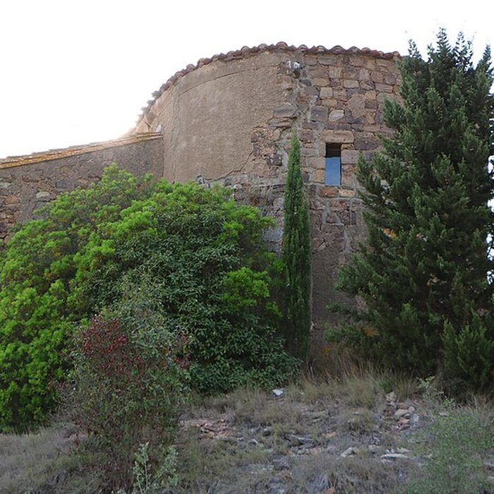 Photo de Église Saint-Étienne de Fabrezan