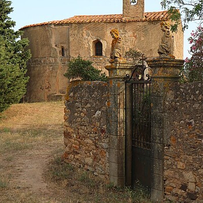 Photo de Église Saint-Étienne de Fabrezan