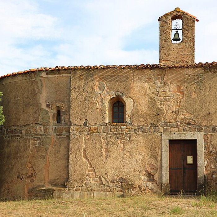 Photo de Église Saint-Étienne de Fabrezan