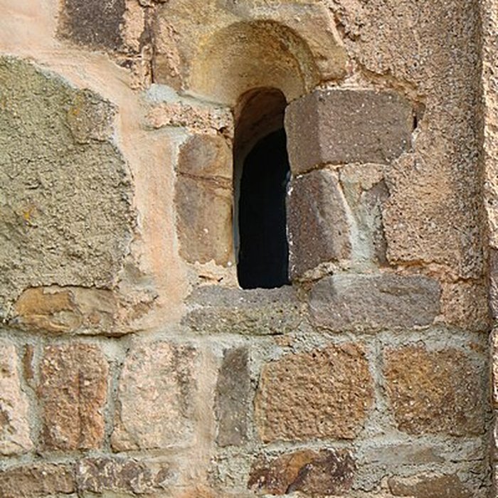 Photo de Église Saint-Étienne de Fabrezan