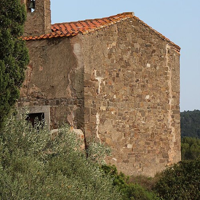 Photo de Église Saint-Étienne de Fabrezan