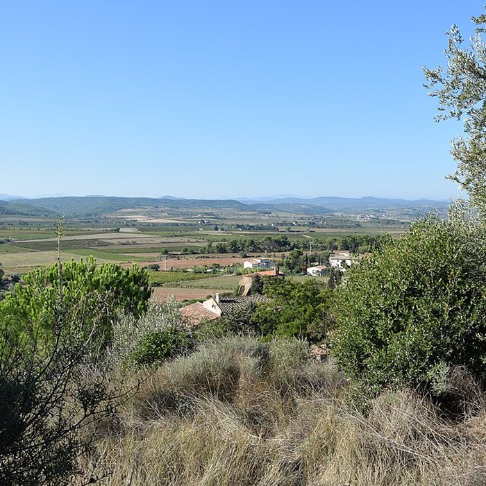 Photo de Église Saint-Étienne de Fabrezan