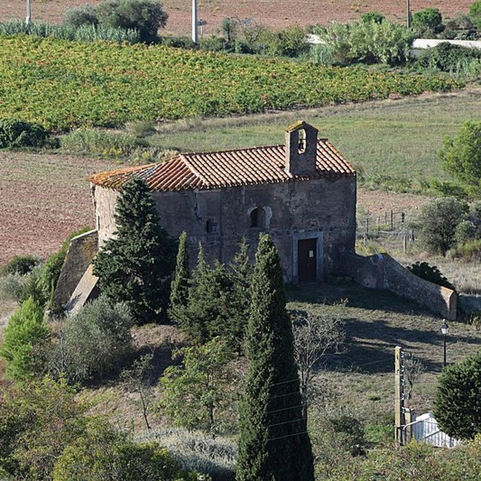 Photo de Église Saint-Étienne de Fabrezan