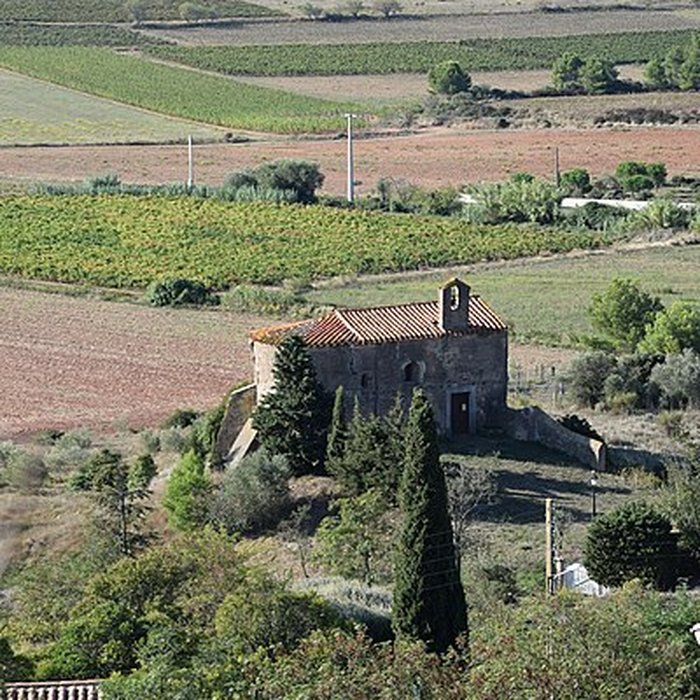Photo de Église Saint-Étienne de Fabrezan