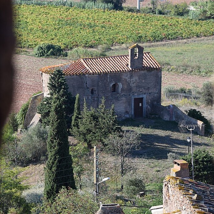 Photo de Église Saint-Étienne de Fabrezan