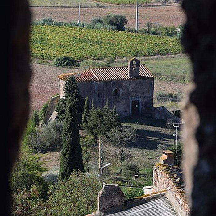 Photo de Église Saint-Étienne de Fabrezan