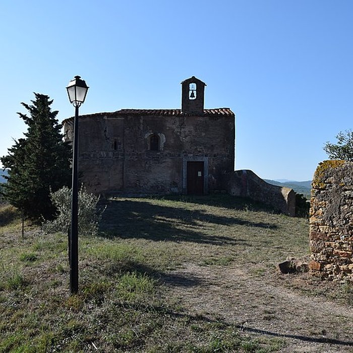 Photo de Église Saint-Étienne de Fabrezan