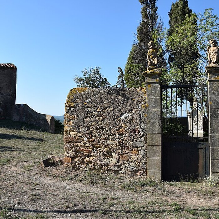 Photo de Église Saint-Étienne de Fabrezan