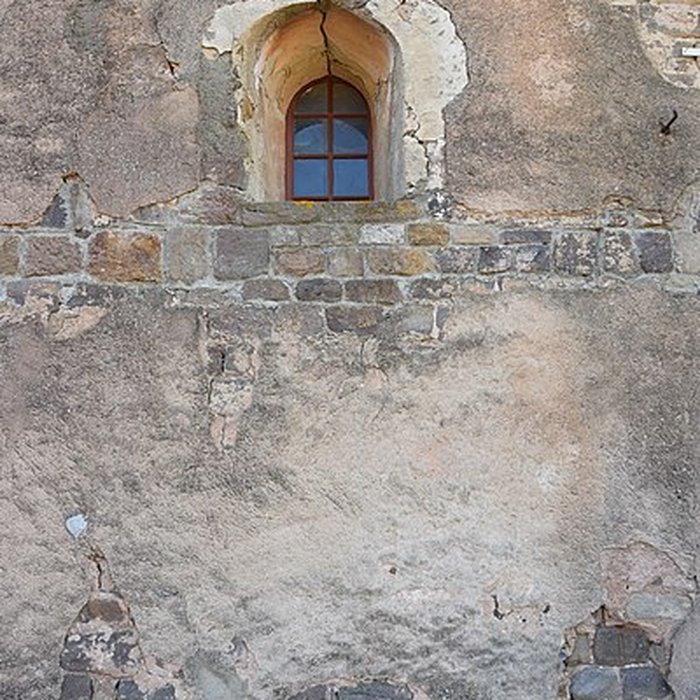 Photo de Église Saint-Étienne de Fabrezan