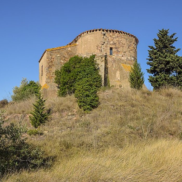 Photo de Église Saint-Étienne de Fabrezan