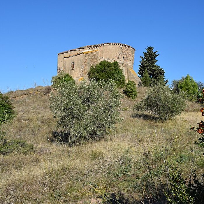 Photo de Église Saint-Étienne de Fabrezan