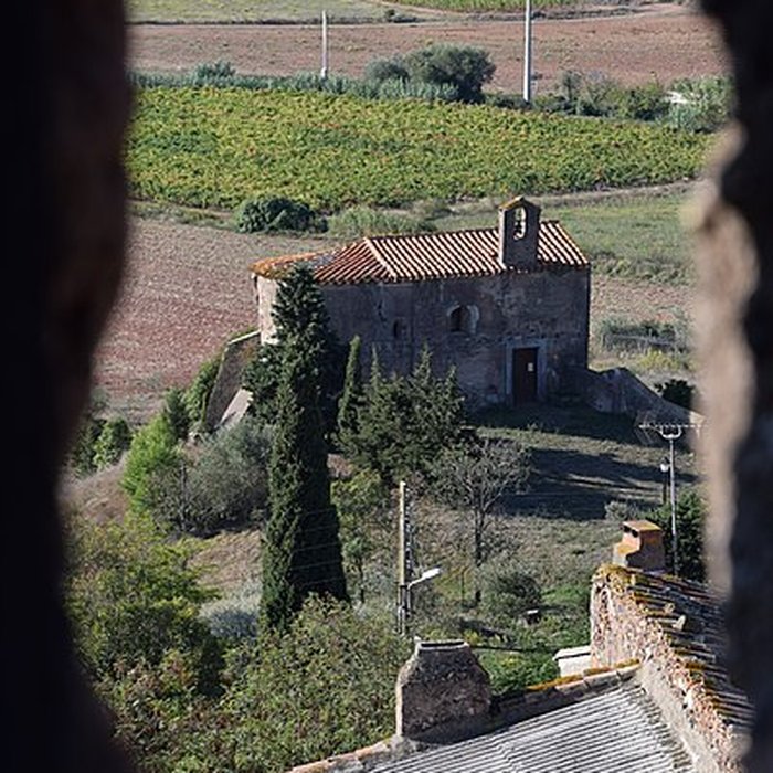 Photo de Église Saint-Étienne de Fabrezan