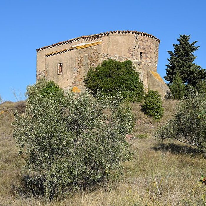Photo de Église Saint-Étienne de Fabrezan