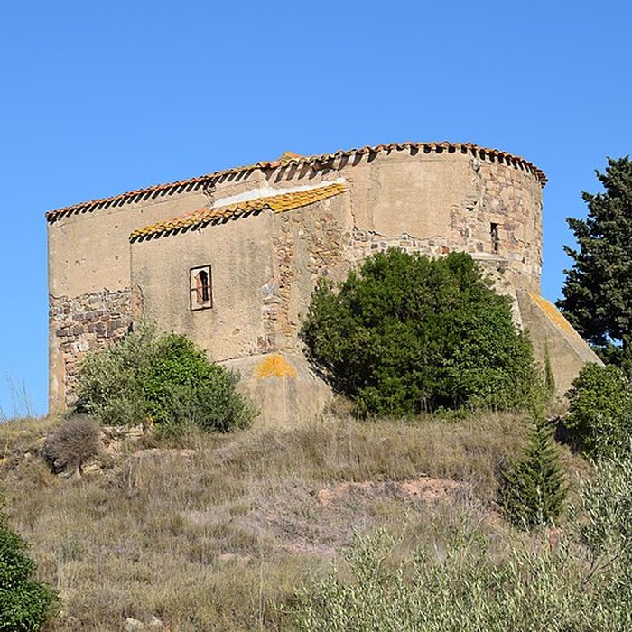 Photo de Église Saint-Étienne de Fabrezan