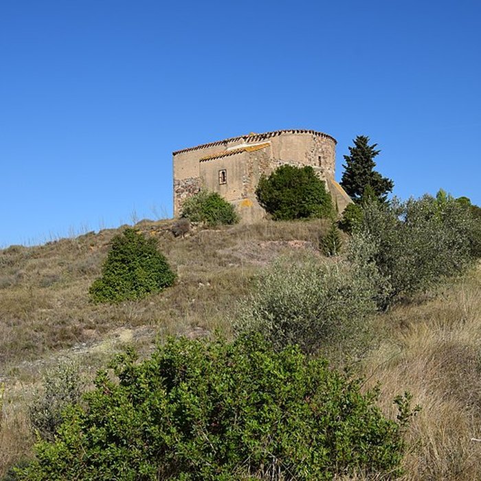 Photo de Église Saint-Étienne de Fabrezan
