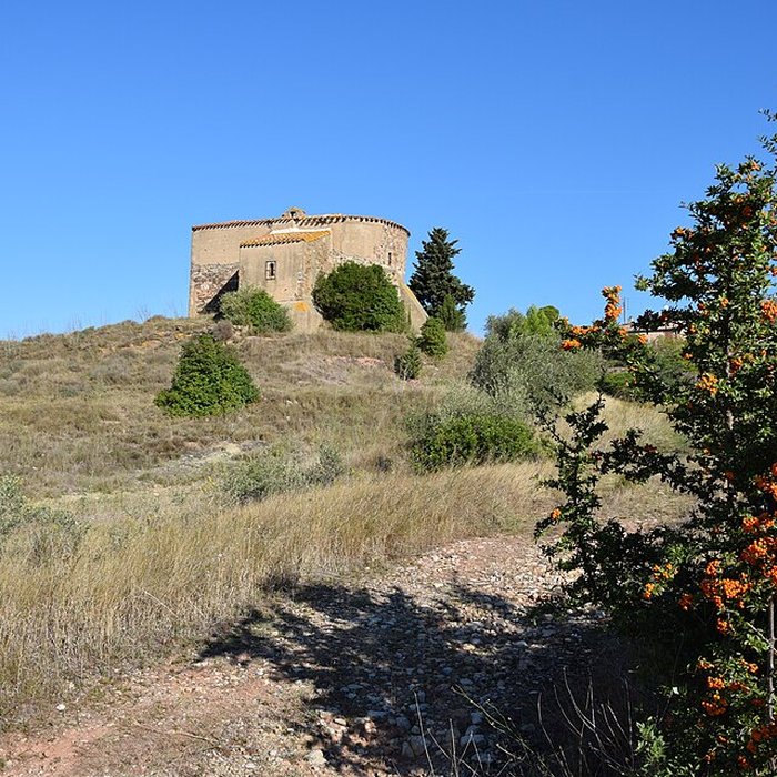 Photo de Église Saint-Étienne de Fabrezan