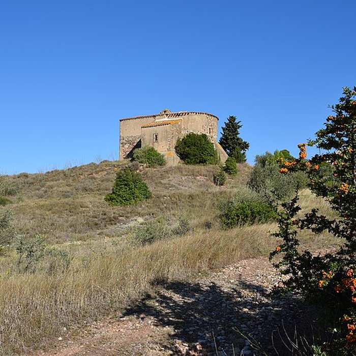 Photo de Église Saint-Étienne de Fabrezan