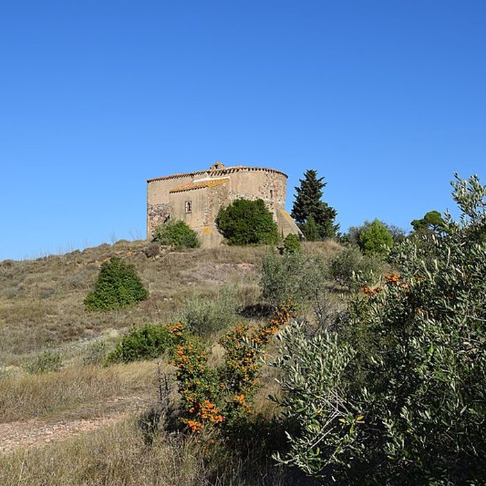 Photo de Église Saint-Étienne de Fabrezan