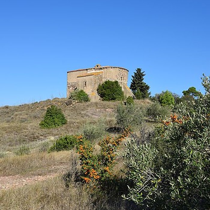 Photo de Église Saint-Étienne de Fabrezan