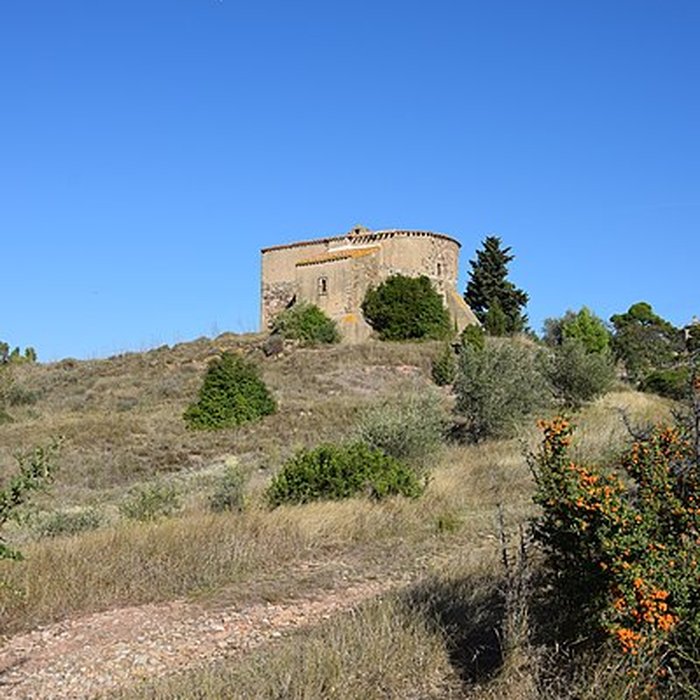 Photo de Église Saint-Étienne de Fabrezan