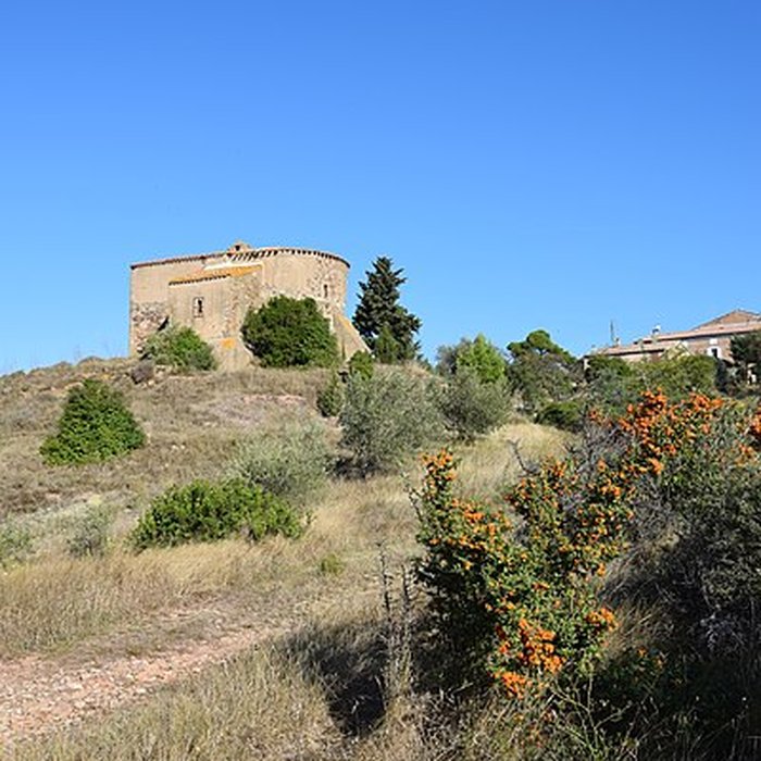 Photo de Église Saint-Étienne de Fabrezan