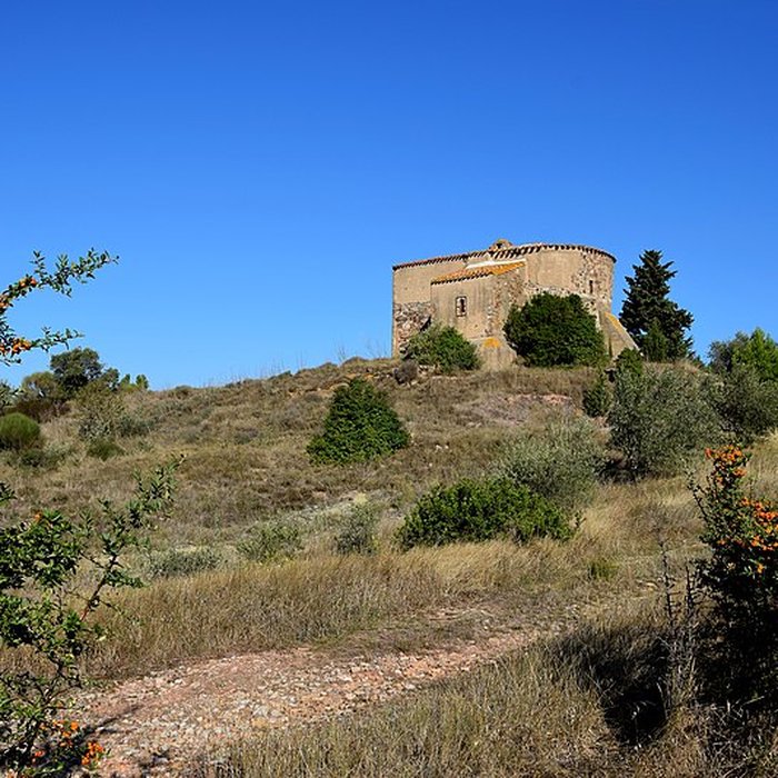 Photo de Église Saint-Étienne de Fabrezan