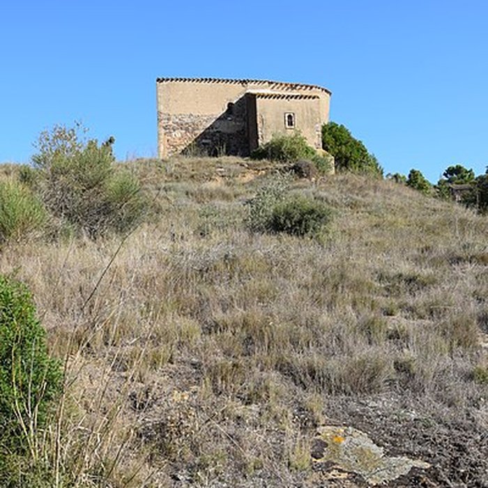 Photo de Église Saint-Étienne de Fabrezan