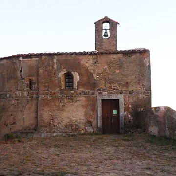 Église Saint-Étienne de Fabrezan