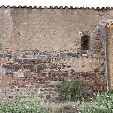 Église Saint-Étienne de Fabrezan