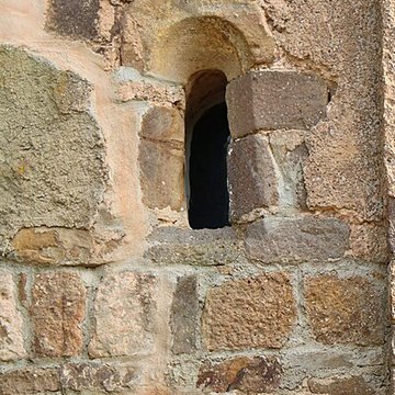 Église Saint-Étienne de Fabrezan