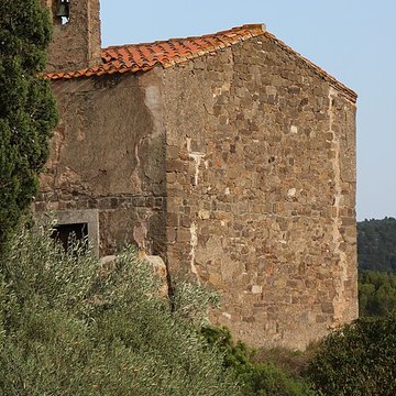 Église Saint-Étienne de Fabrezan