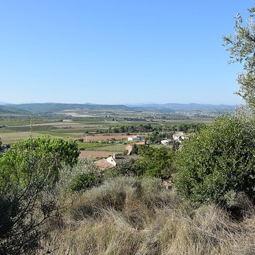 Église Saint-Étienne de Fabrezan