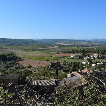 Église Saint-Étienne de Fabrezan