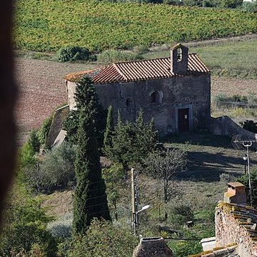 Église Saint-Étienne de Fabrezan