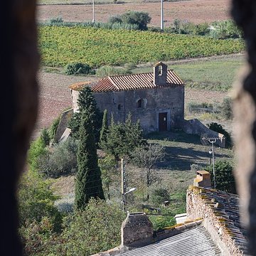 Église Saint-Étienne de Fabrezan