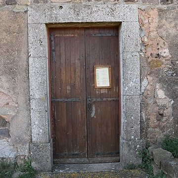 Église Saint-Étienne de Fabrezan