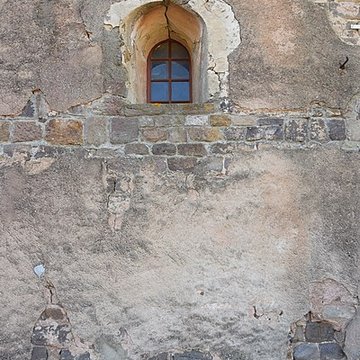 Église Saint-Étienne de Fabrezan
