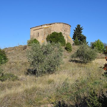 Église Saint-Étienne de Fabrezan