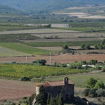 Église Saint-Étienne de Fabrezan