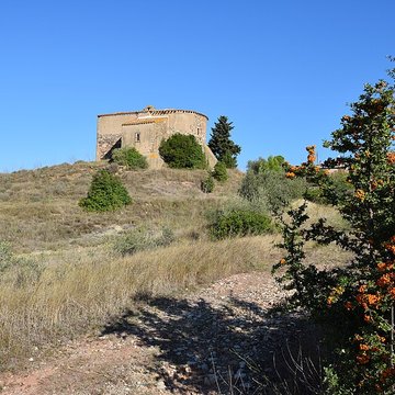 Église Saint-Étienne de Fabrezan