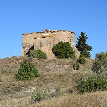 Église Saint-Étienne de Fabrezan