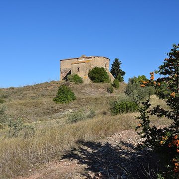 Église Saint-Étienne de Fabrezan