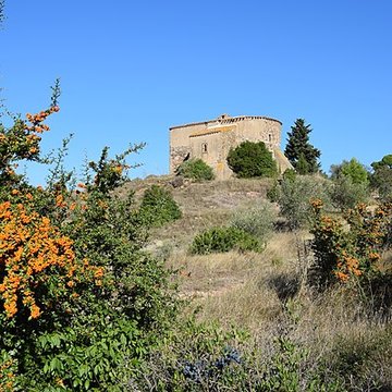 Église Saint-Étienne de Fabrezan