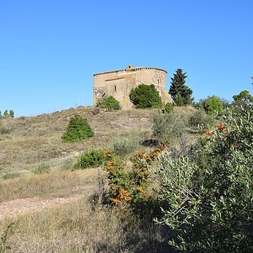 Église Saint-Étienne de Fabrezan