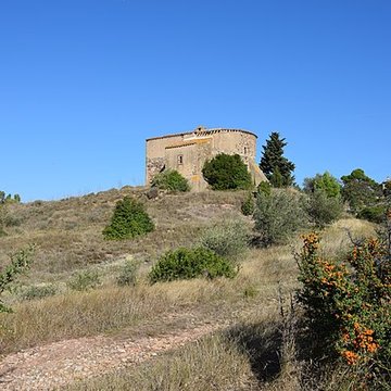 Église Saint-Étienne de Fabrezan
