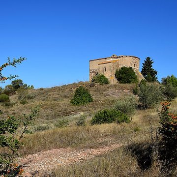 Église Saint-Étienne de Fabrezan