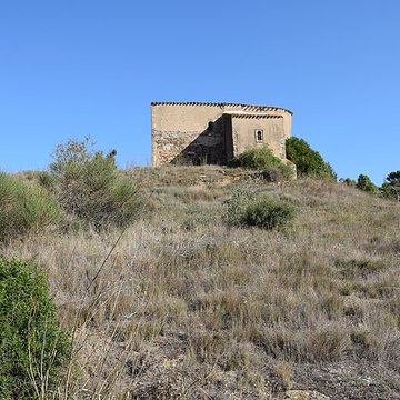 Église Saint-Étienne de Fabrezan