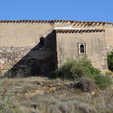 Église Saint-Étienne de Fabrezan